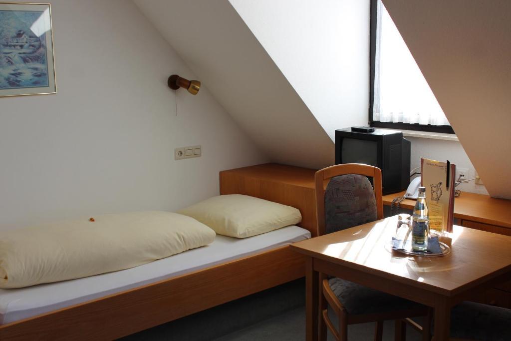 Landhotel Zur Kanne Neresheim Room photo
